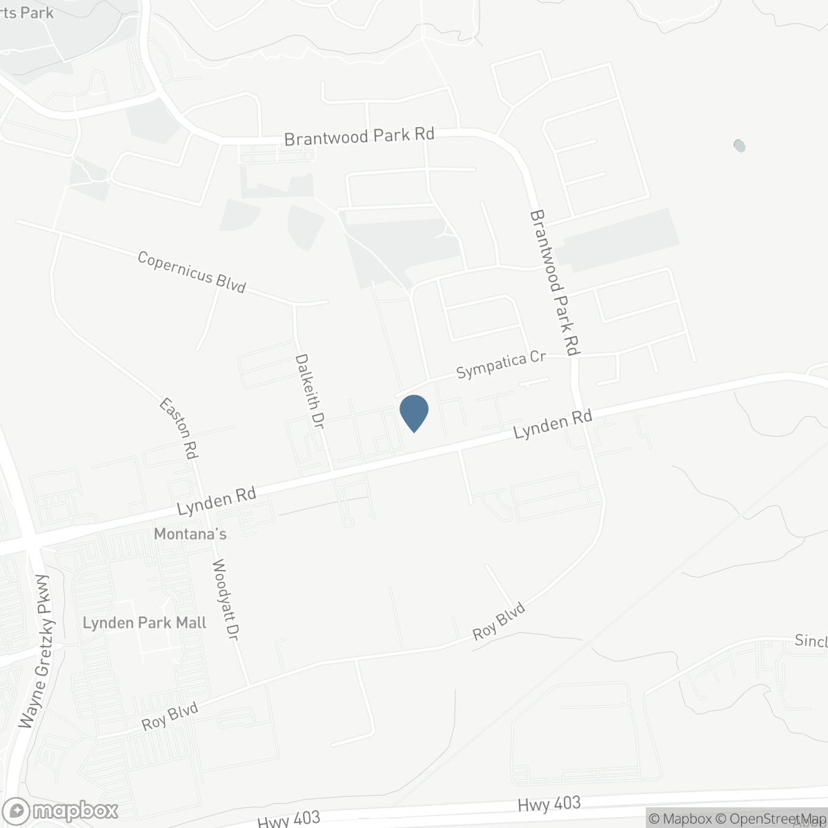 9 BONHEUR Court Unit# 506, Brantford, Ontario N3P 1Z5